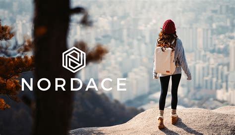 nordace official site.